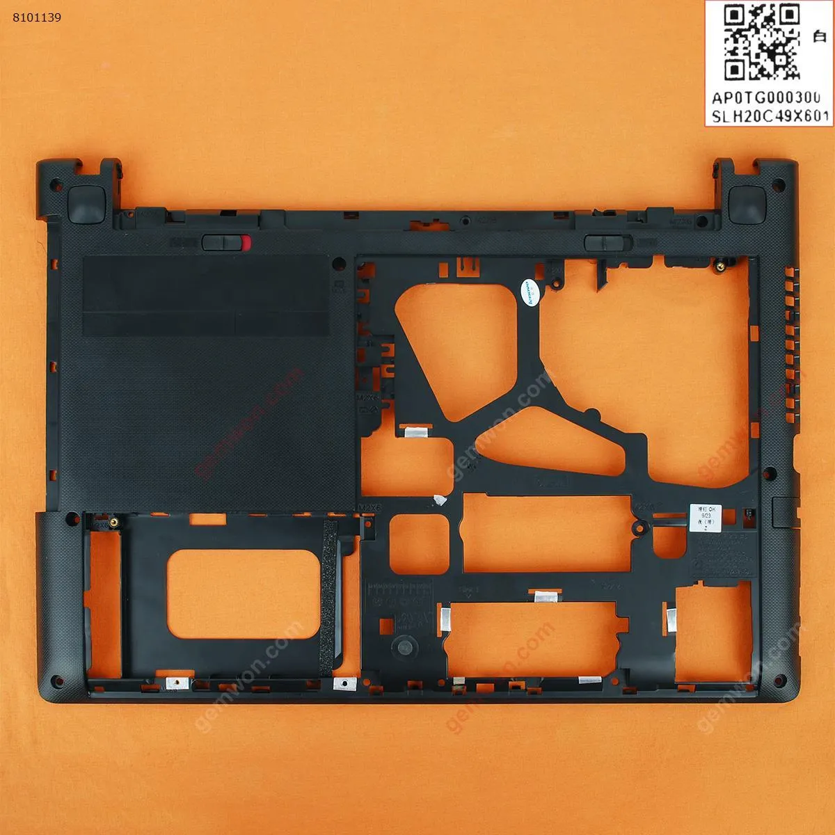 Picture of LENOVO Flex 2 14 G40-70 G40-30 Laptop Bottom Base Case Cover