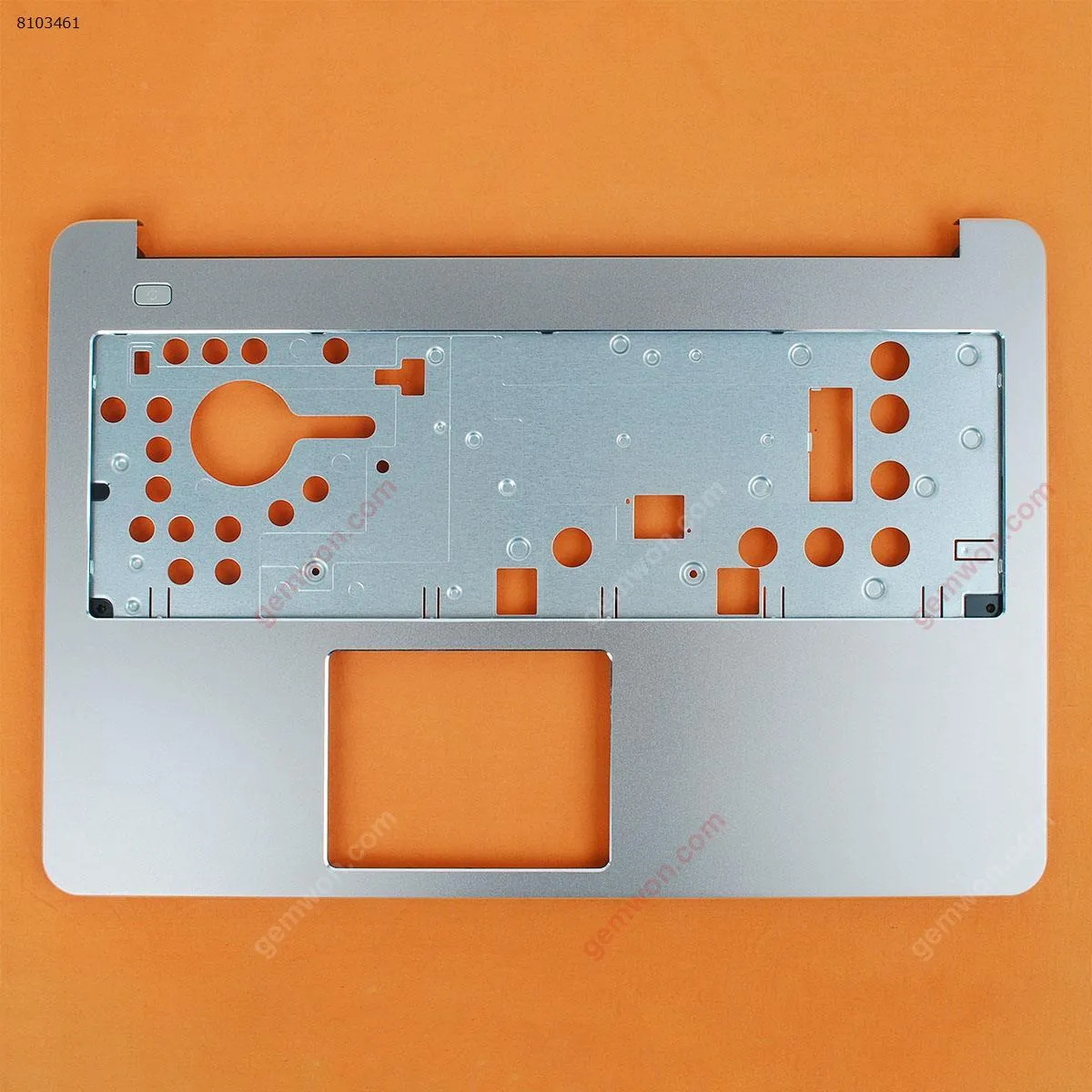 Picture of Dell Inspiron 15-7000 Series 7537 Silver Palmrest Upper Case
