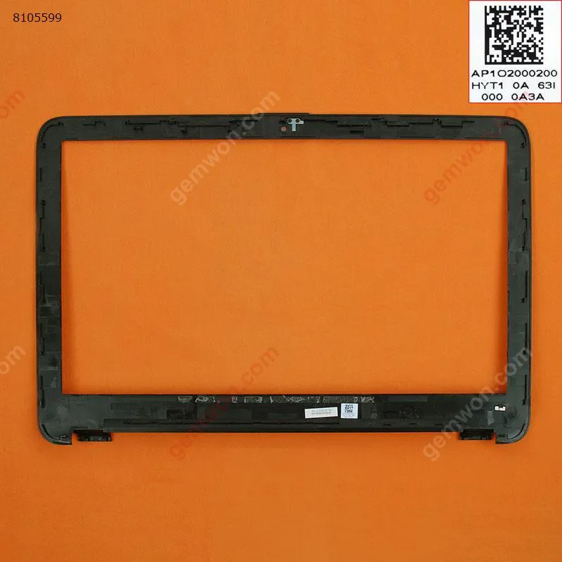 Picture of HP Pavilion 15-ay 15-BA LCD Front Frame Plastic Cover