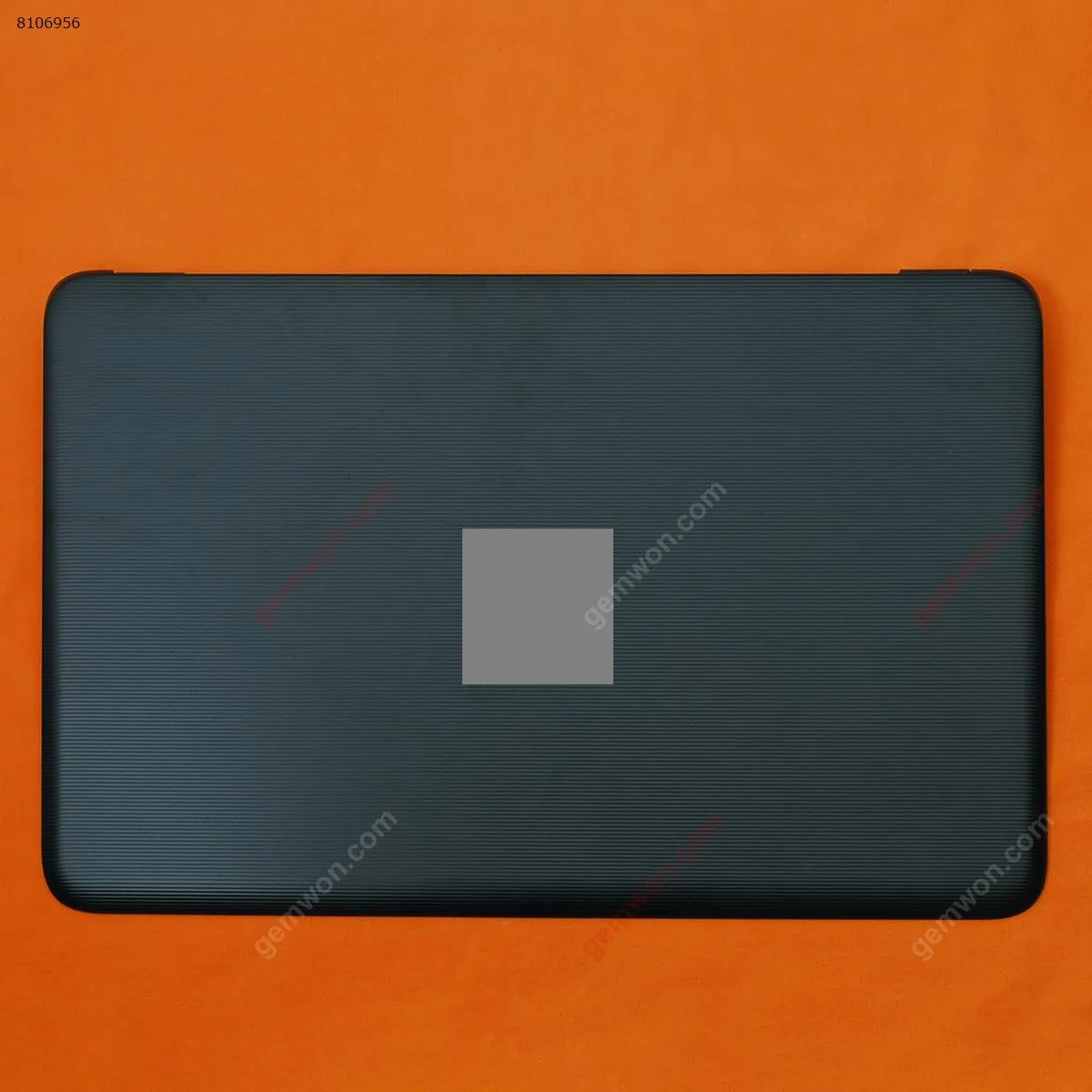 Picture of HP 15-AY 15-BA LCD Rear Lid Top Case Back Cover Black 854992-001