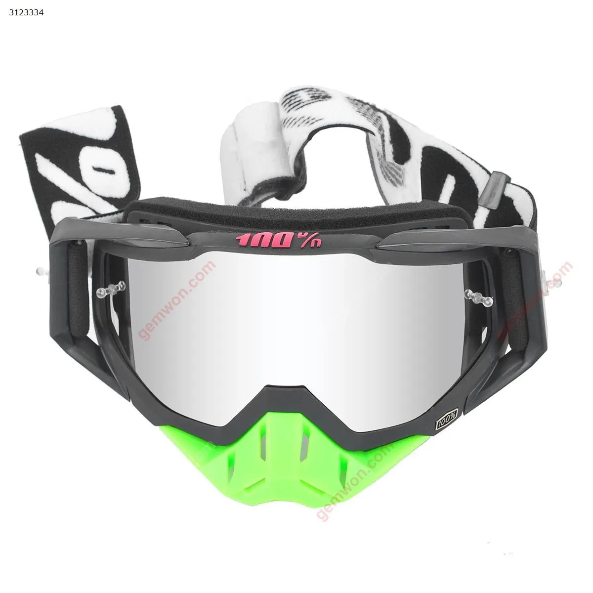 Picture of High quality original brand motocross goggles racing motorcycle bicycle sunglasses ATV Casque motorcycle glasses
