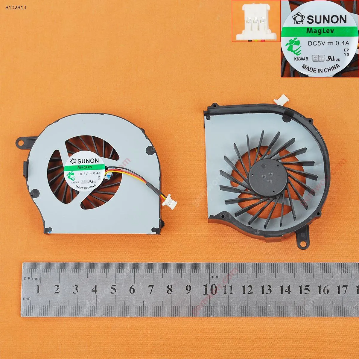 Picture of HP CQ62 G62 G72 CQ72 (High copy)