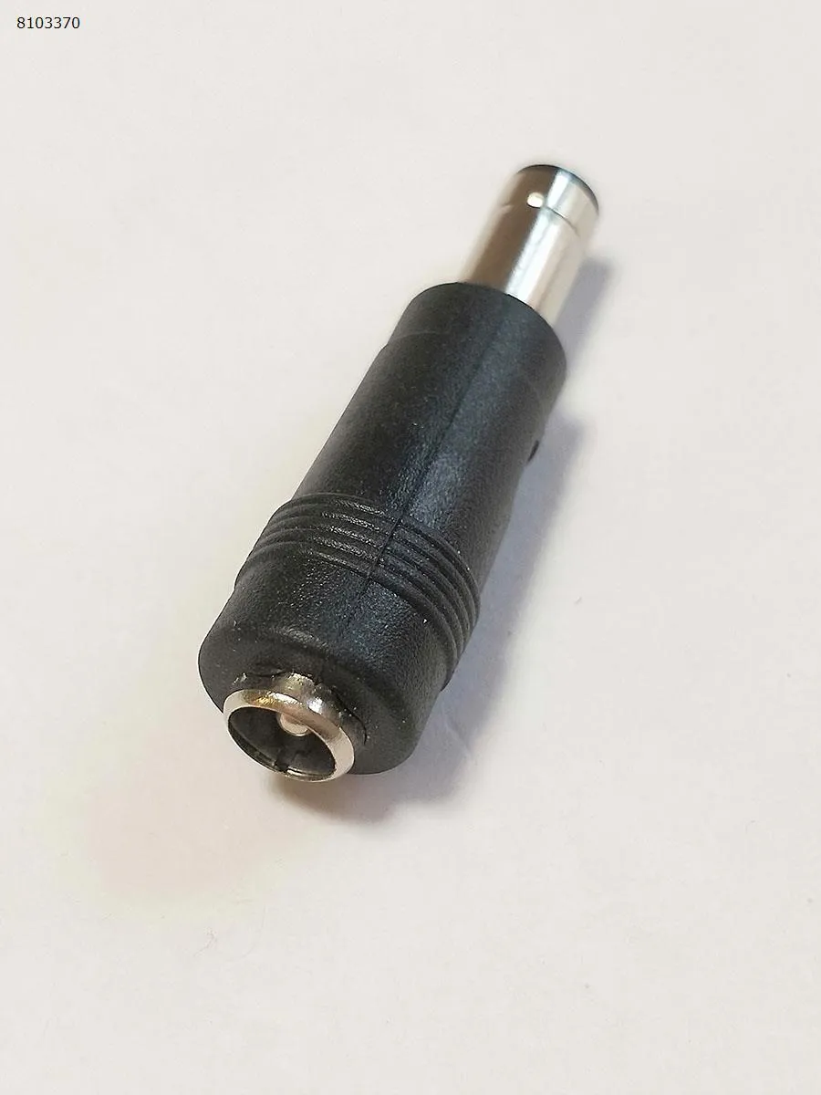 Picture of 5.5 x 2.1mm Female Jack To 4.0 x 1.7mm Male Adapter