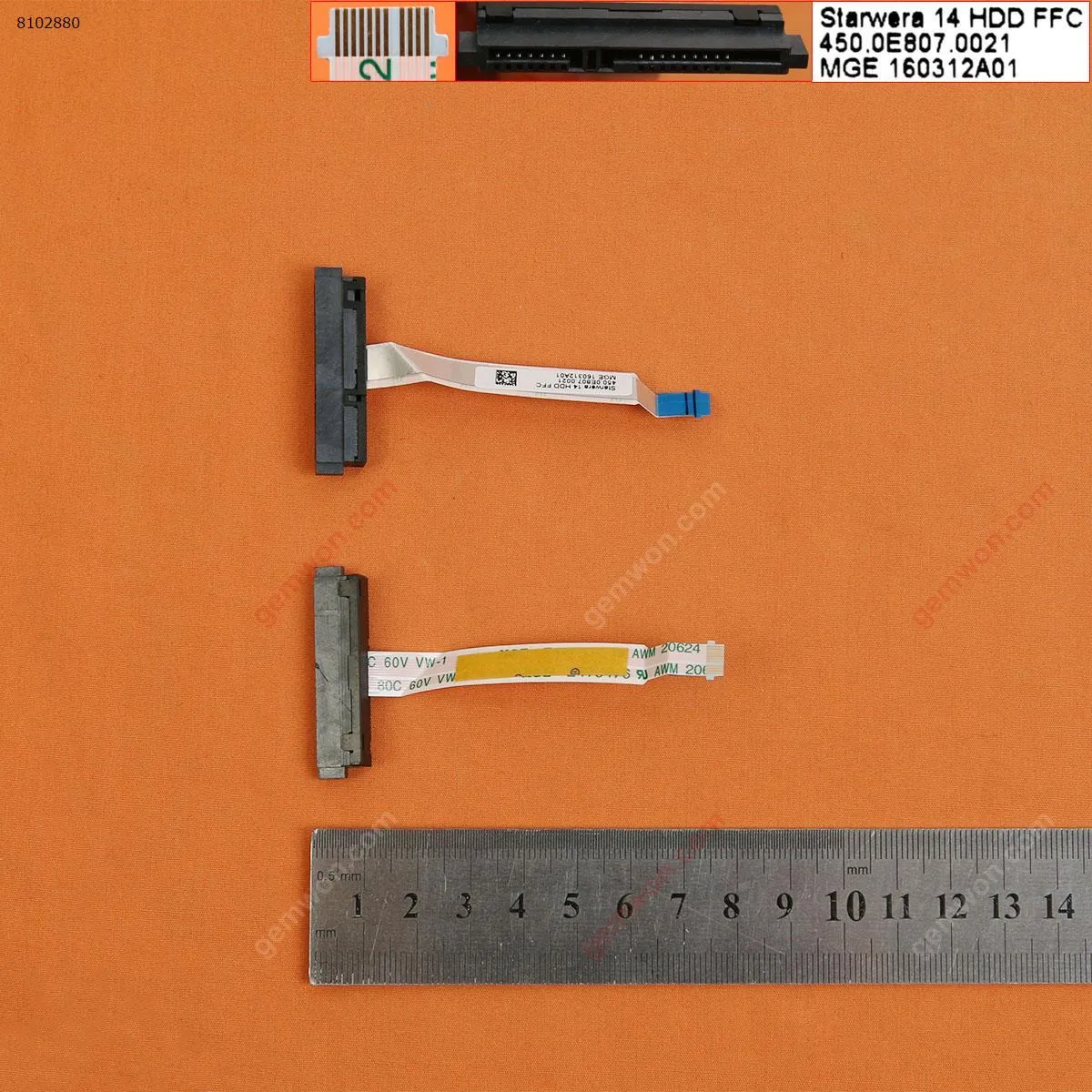 Picture of HDD Cable For HP Pavilion x360 14M-CD0003DX 14m-cd