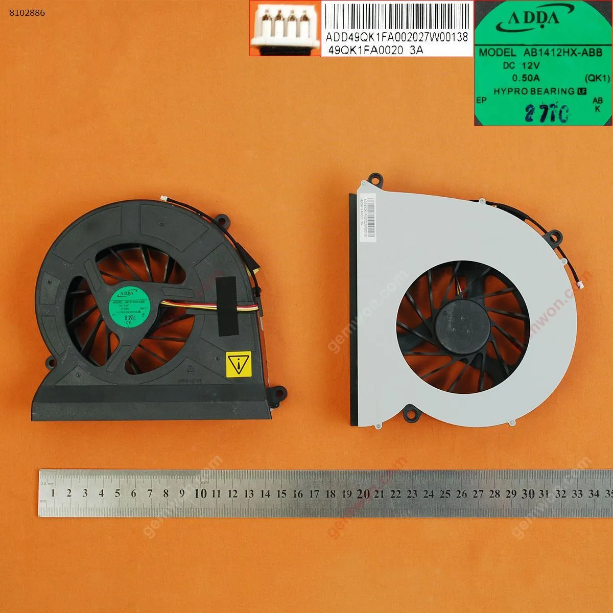 Picture of Acer Z5801 (Original)