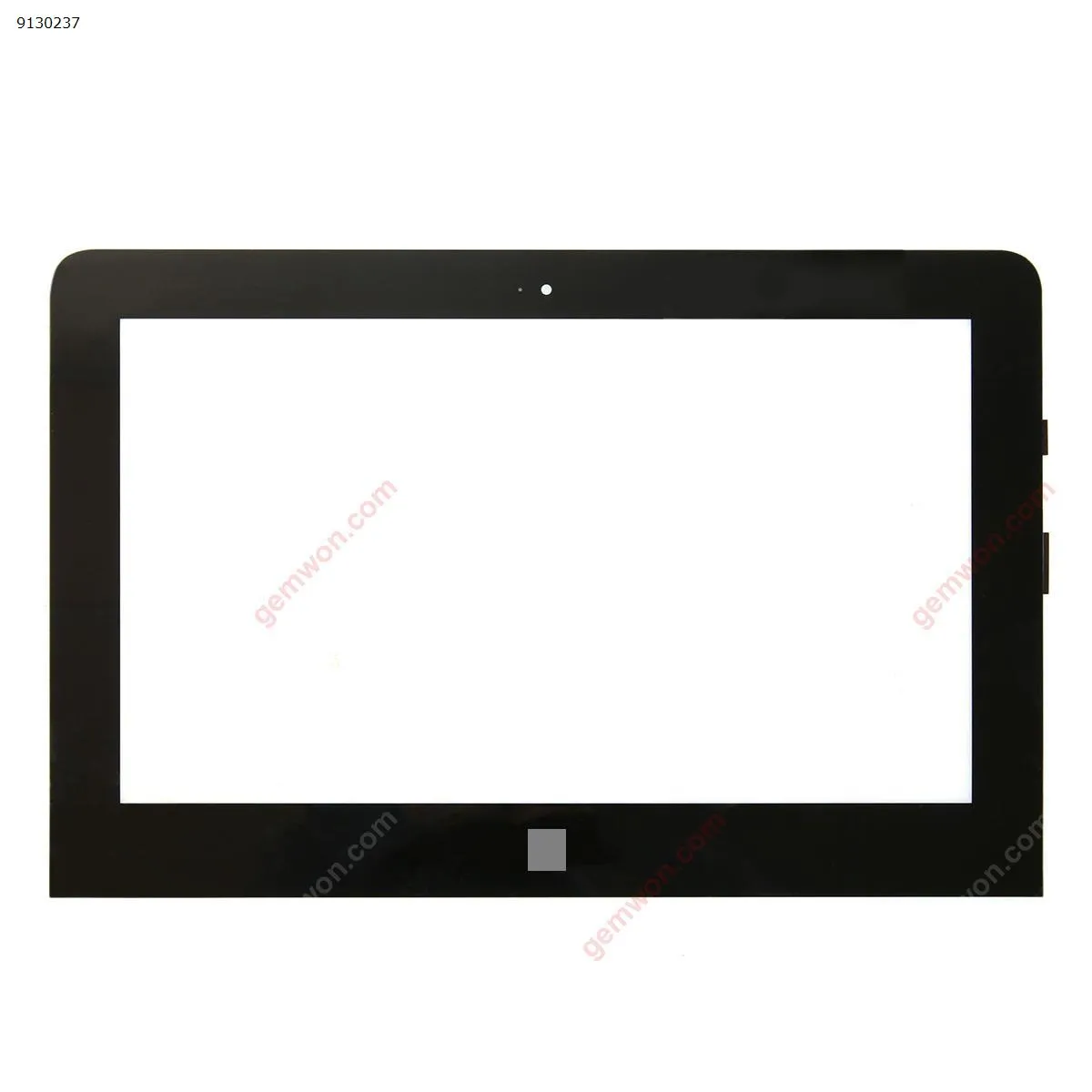 Picture of Touch hp 11-ab with gold flex