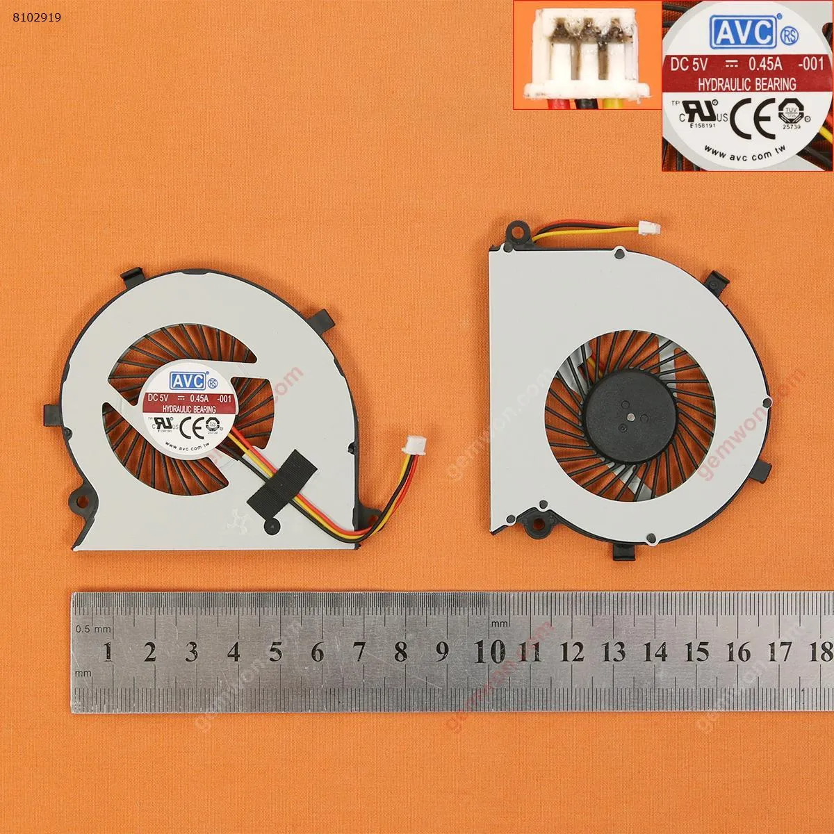Picture of Toshiba Satellite P55W-B(OEM)