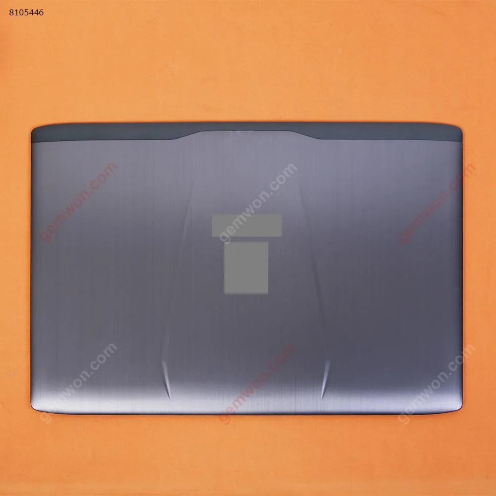 Picture of New ASUS GL552 GL552VW GL552JX LCD Back Cover 13N0-SNA0611 13NB09I3AM0111