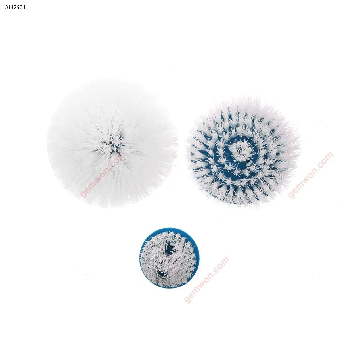 Picture of Brush set Hurricane