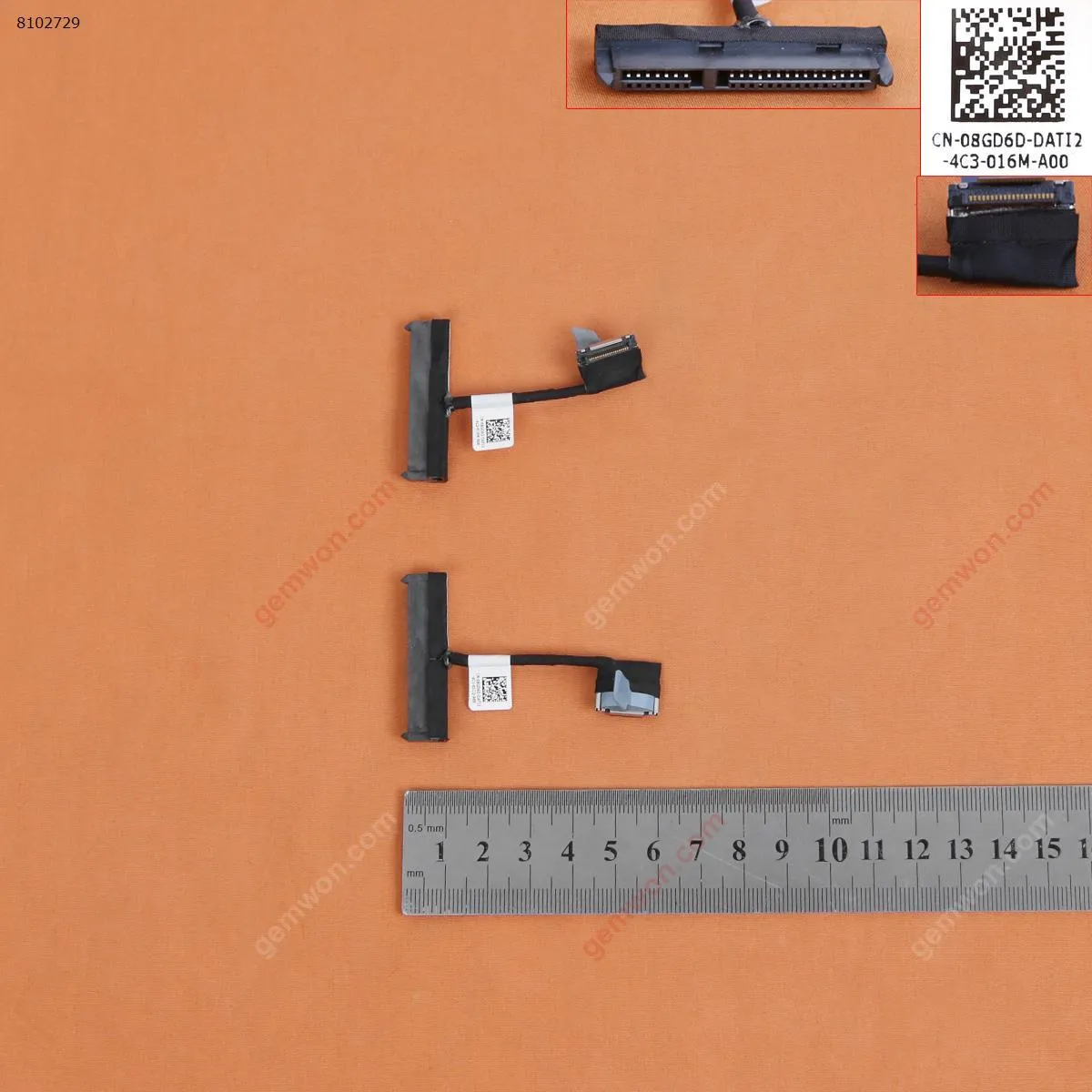Picture of HDD Cable For DELL Latitude E5450 ZAM70