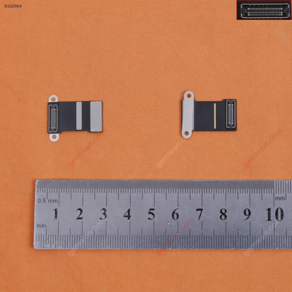 Picture of LCD Display Flex Cable  For Macbook Pro 15" A1707 TouchBar