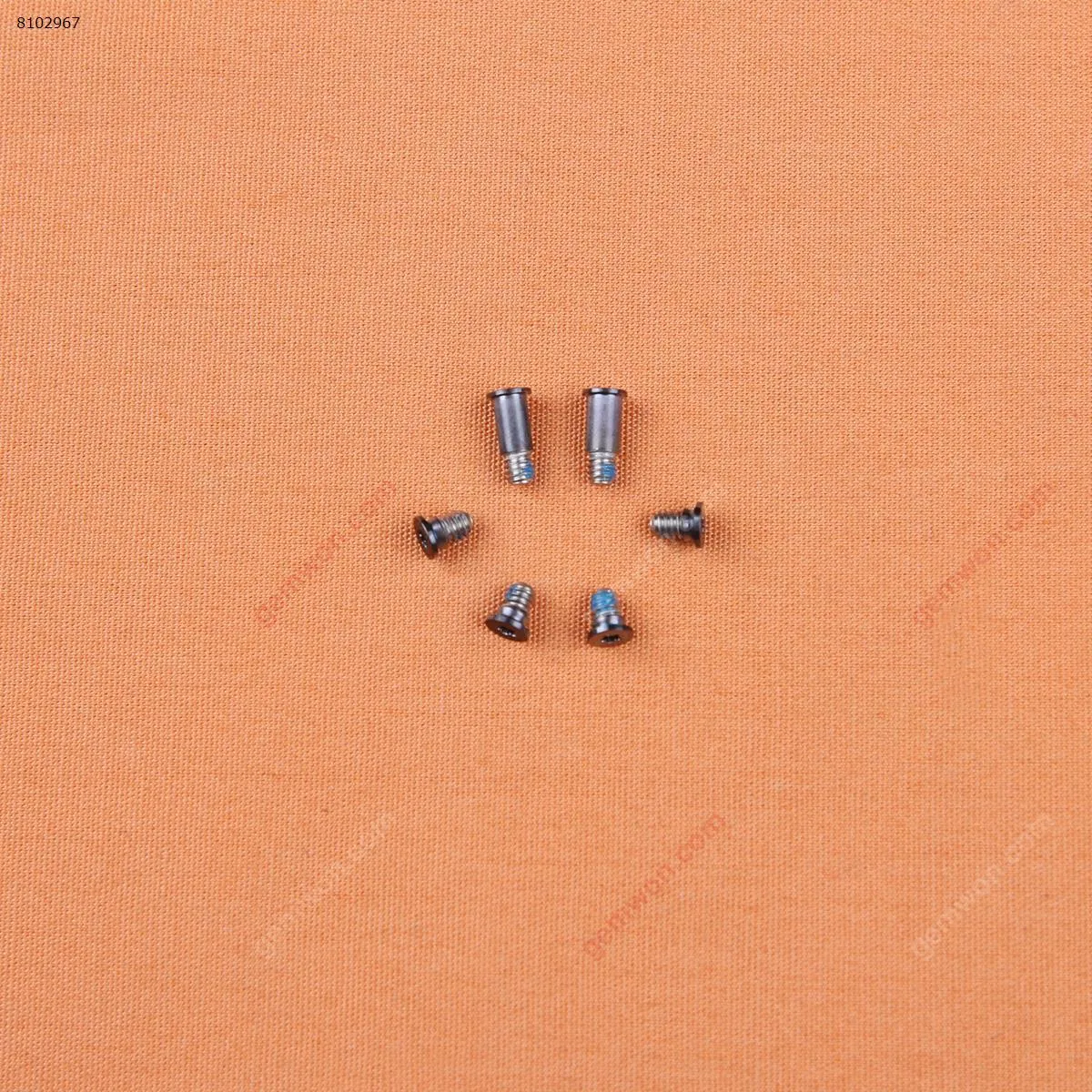 Picture of Bottom Case Screws For MacBook Pro 13" A1706 TouchBar,Grey