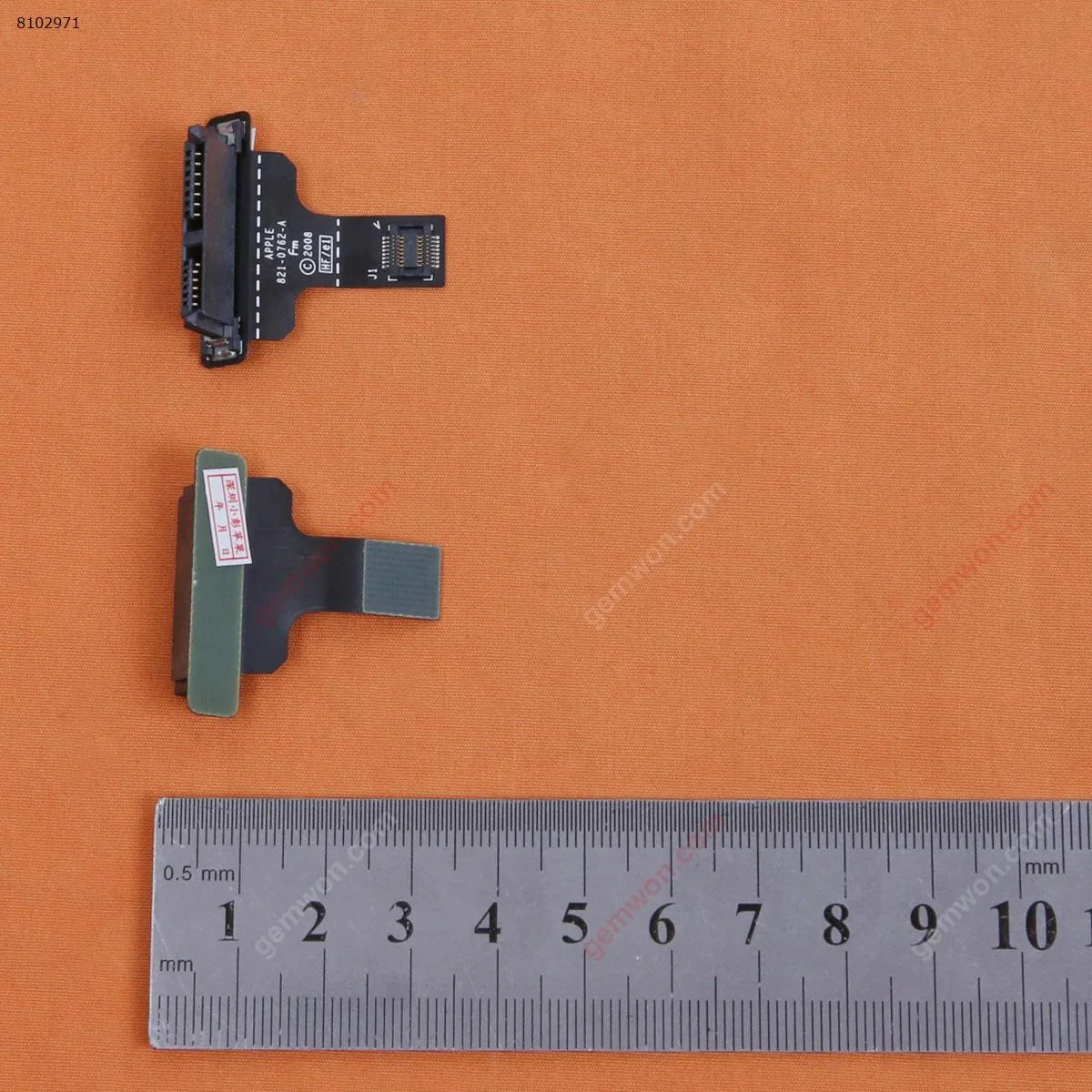 Picture of Optical Drive Connector For MacBook Pro A1297(Pulled,95% New)