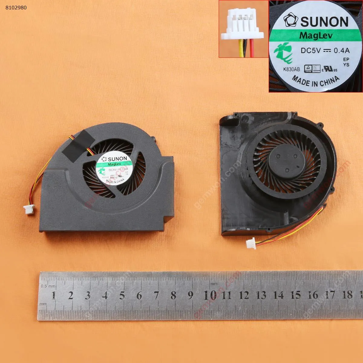 Picture of Lenovo ThinkPad T510 W510(For Discrete Video card,OEM)