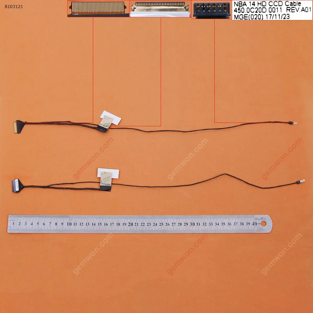 Picture of HP 14-BA 14M-BA 14M-BA013DX 14M-BA015DX 14-BA007CA.ORG