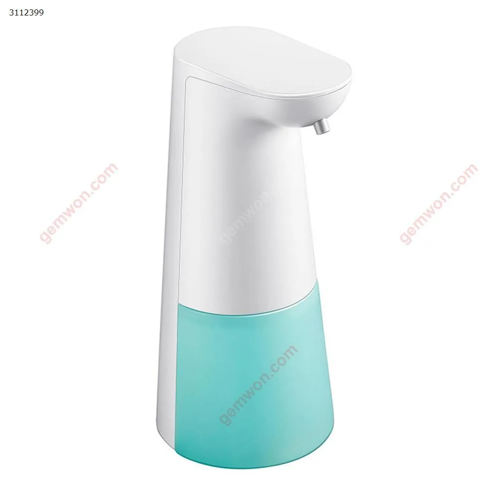 Picture of Intelligent sensor foam washing mobile phone, automatic vertical soap dispenser