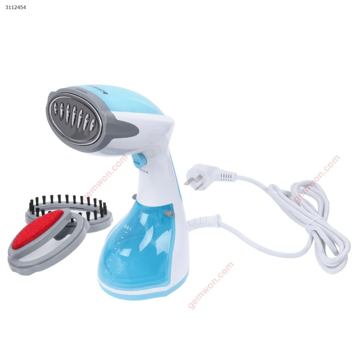 Picture of Handy Garment Steamer 1200W HST1200-B5 Blue/White  