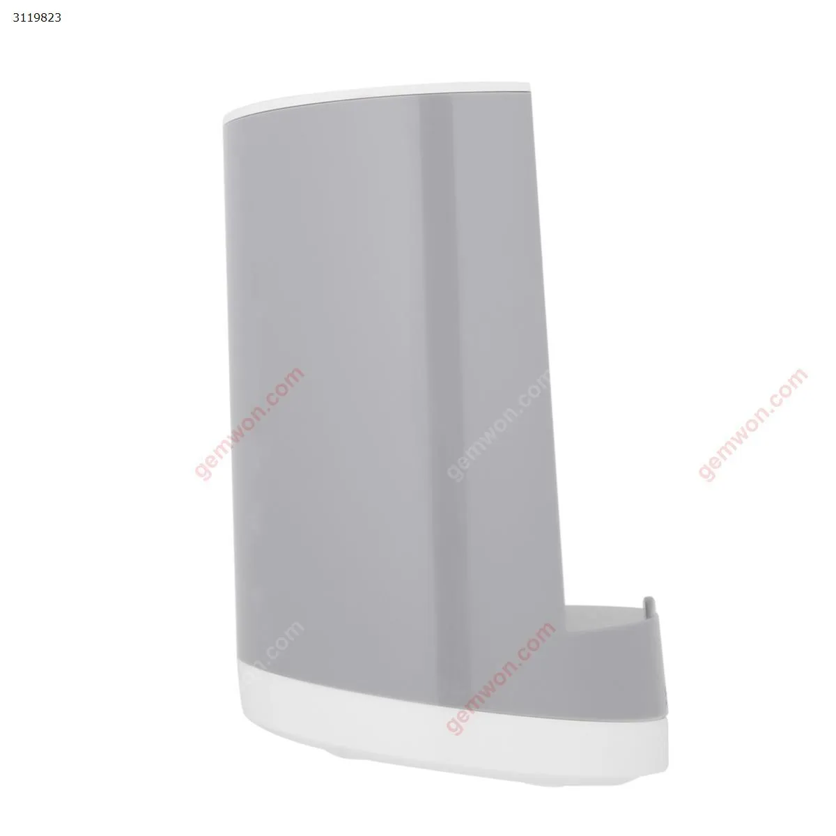 Picture of Universal knife holder multi-function kitchen storage rack knife holder storage rack，gray