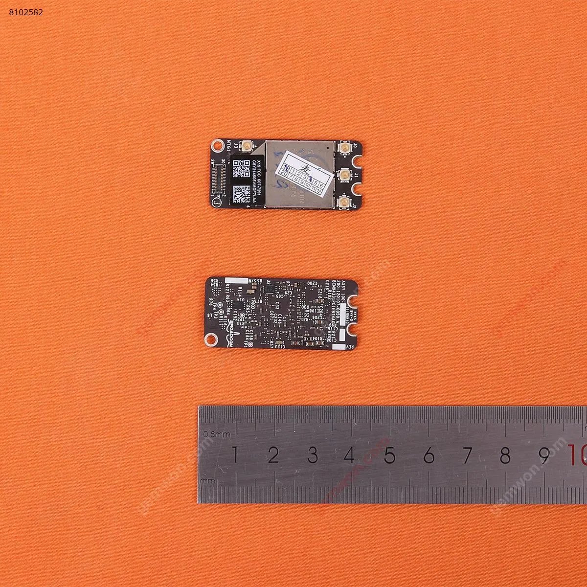 Picture of Wifi Airport Card For Apple Macbook 13" A1278 2011 Years（NEW 90%）