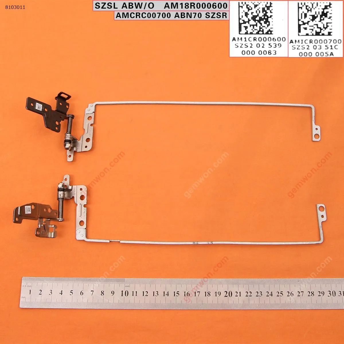 Picture of HP 17-N M7-N M7-N101DX TPN-C123 Without Touch