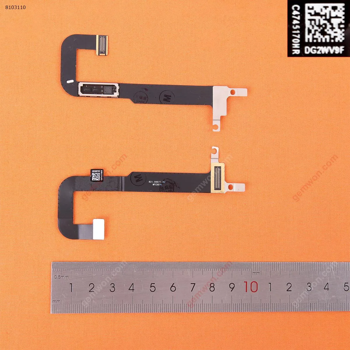 Picture of Power Board Flex Cable For MacBook Retina 12" A1534(2015 years)