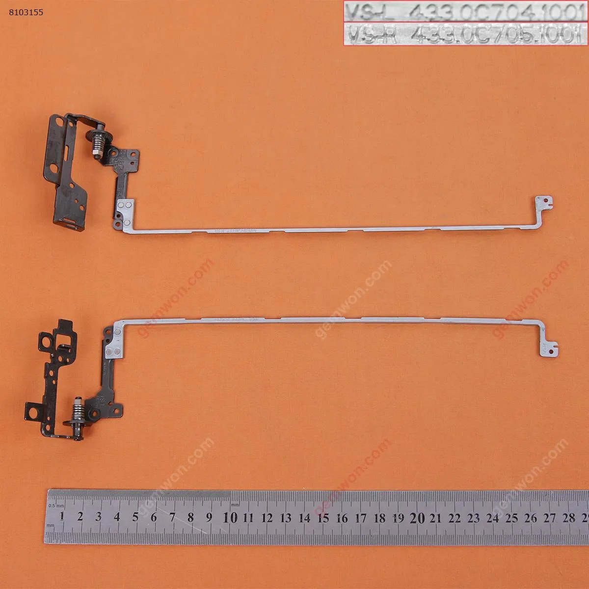 Picture of HP 17-BS 17-AK