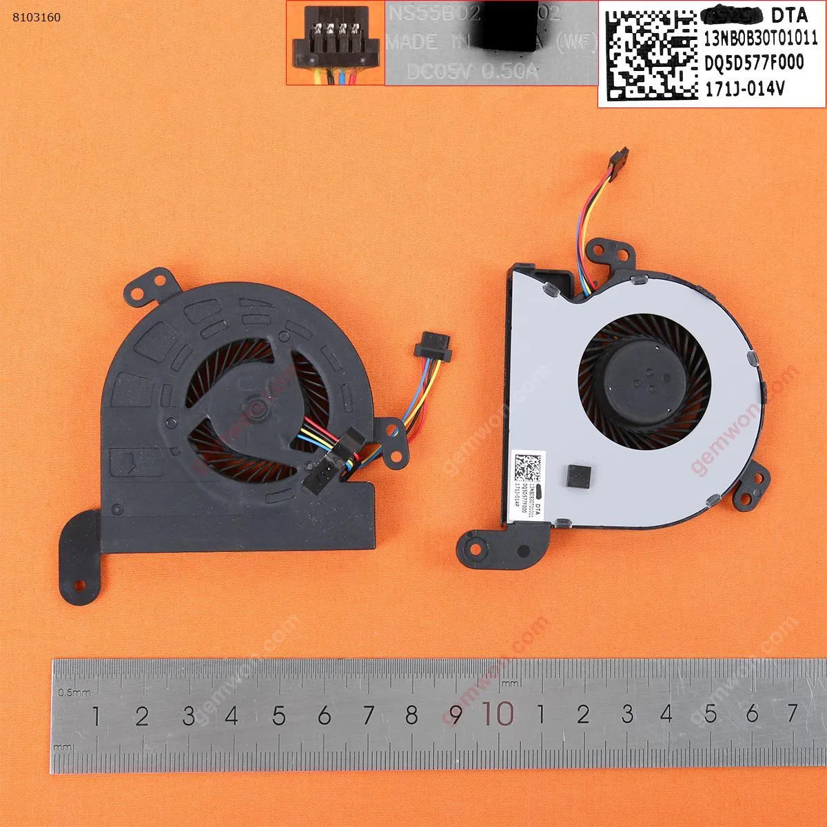 Picture of ASUS X540 X540S X540SA (version2，Original）