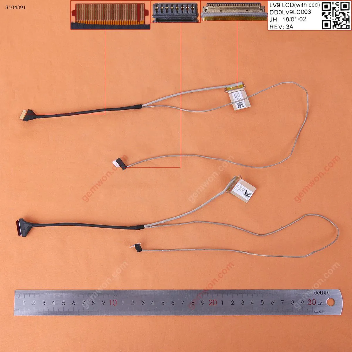 Picture of Lenovo V510-15IKB，ORG