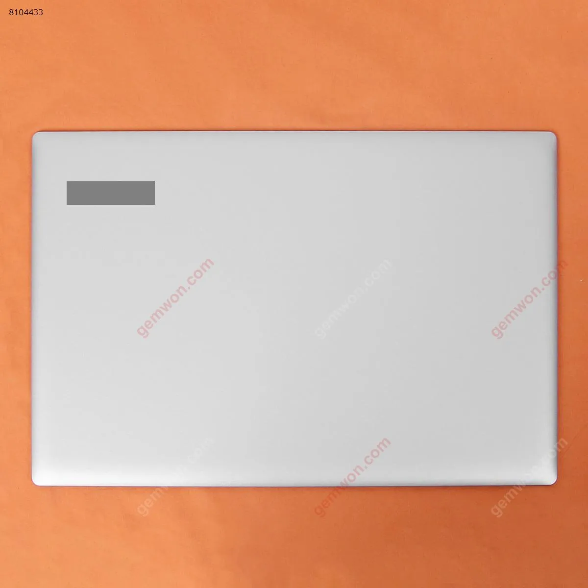 Picture of Lenovo IdeaPad 320-15ABR 320-15IAP 320-15AST 320-15IKB 320-15ISK LCD Silver Cover