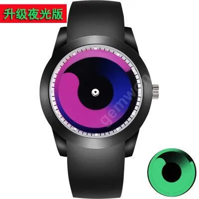 Picture of Quartz Watch Student Men's Vortex Watch 