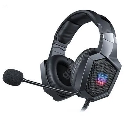 Picture of Onkuma K8RGB Headset PC Computer Luminous Game Headset