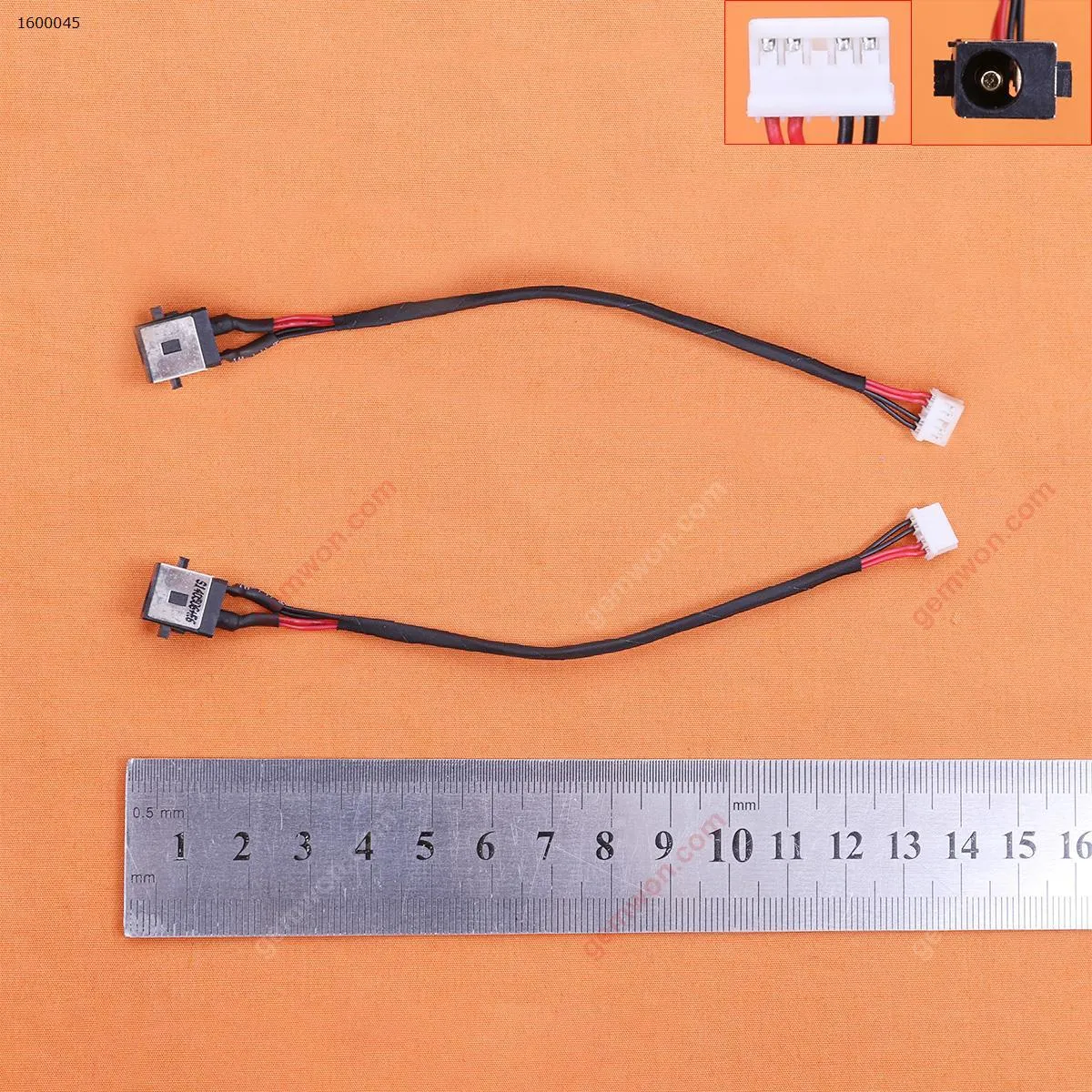 Picture of ASUS K450 X450JF  A45J A40J(with cable,5 pin,4 wires)