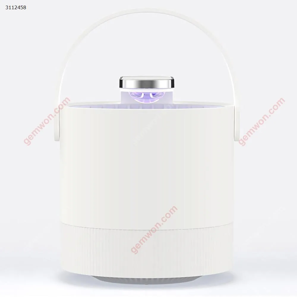 Picture of Photocatalyst mosquito killer，white