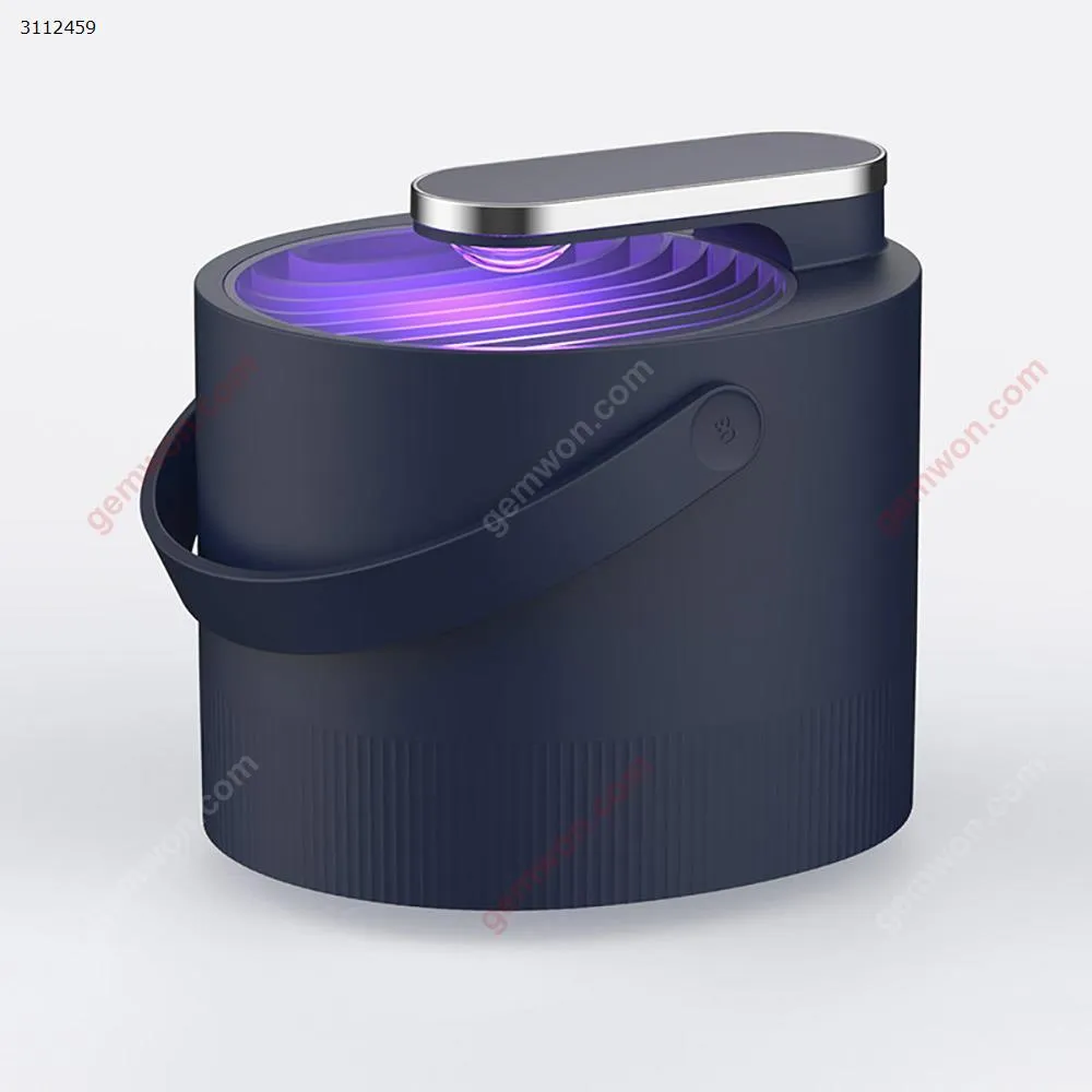 Picture of Photocatalyst mosquito killer，black