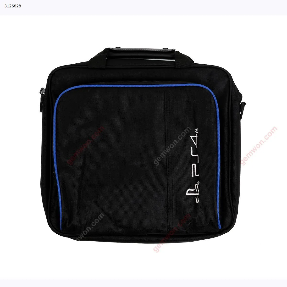 Picture of PS4 SLIM host package PS4 large capacity package PS4 package game console package PS4 SLIM storage package