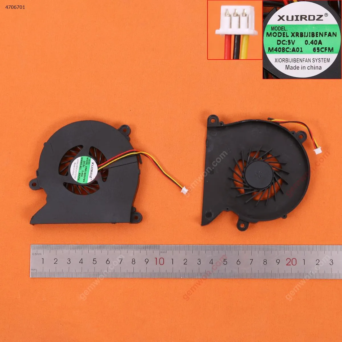 Picture of clevo m760 m760s FOUNDER S410IG S410 S510 S510IG Averatec Vu TS506(OEM)