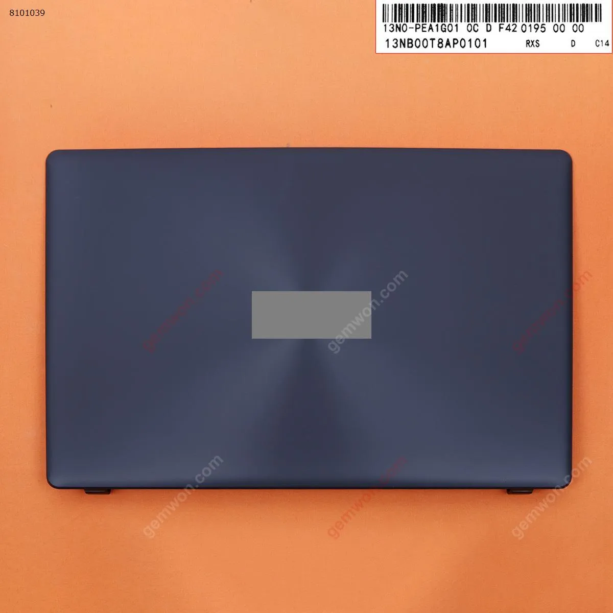 Picture of Asus X550 X550C A550 F550 X550V Y581C LCD Back Cover