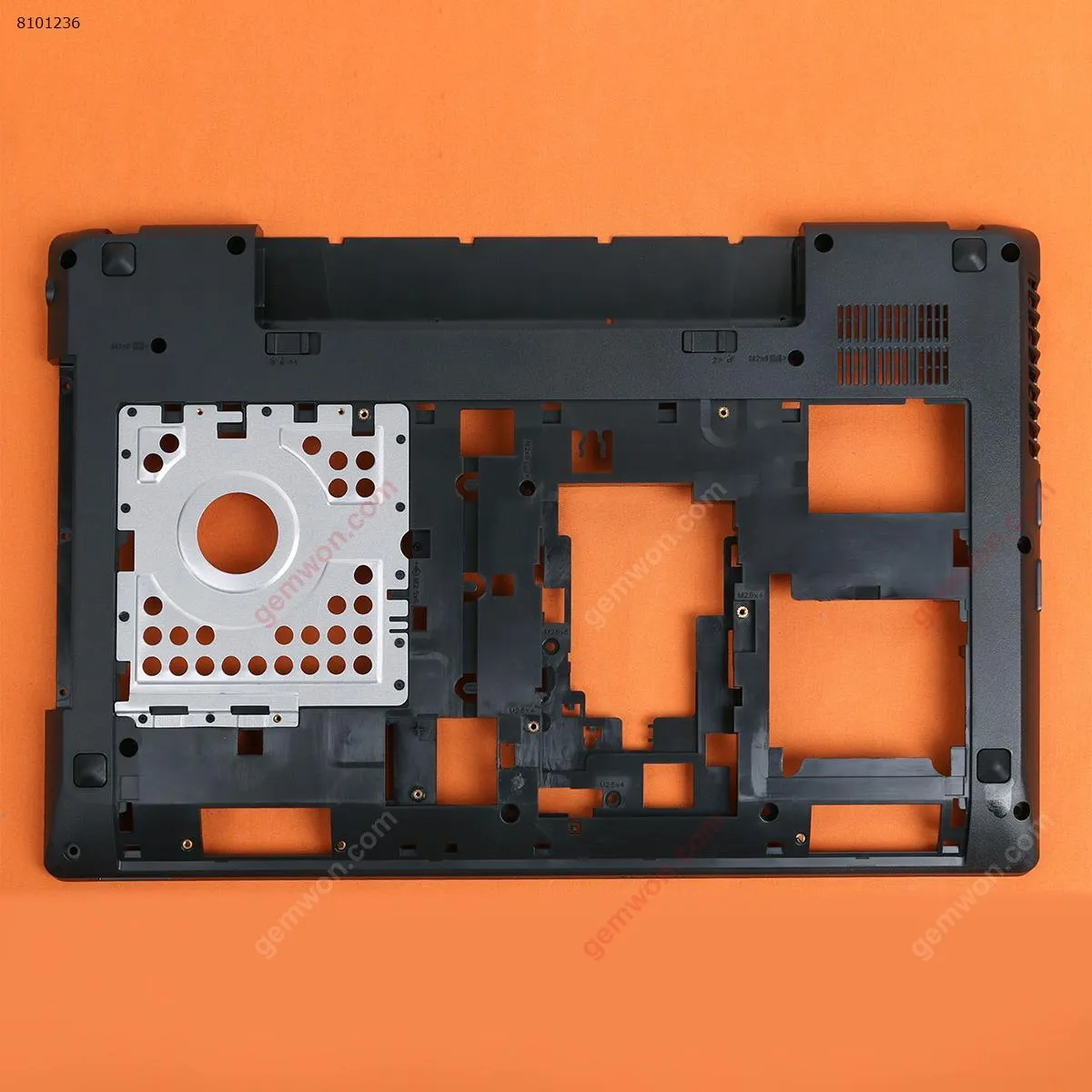 Picture of Lenovo IBM Ideapad G580 Bottom Base Case Cover W/HDMI Port 604SH01012