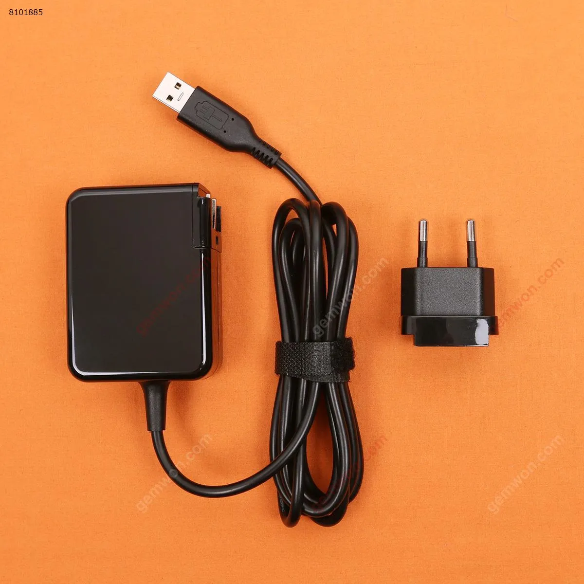 Picture of LENOVO 20V2A 40W Yoga3 MIIX2 11（Wall Charger Portable Power Adapter）Plug：EU