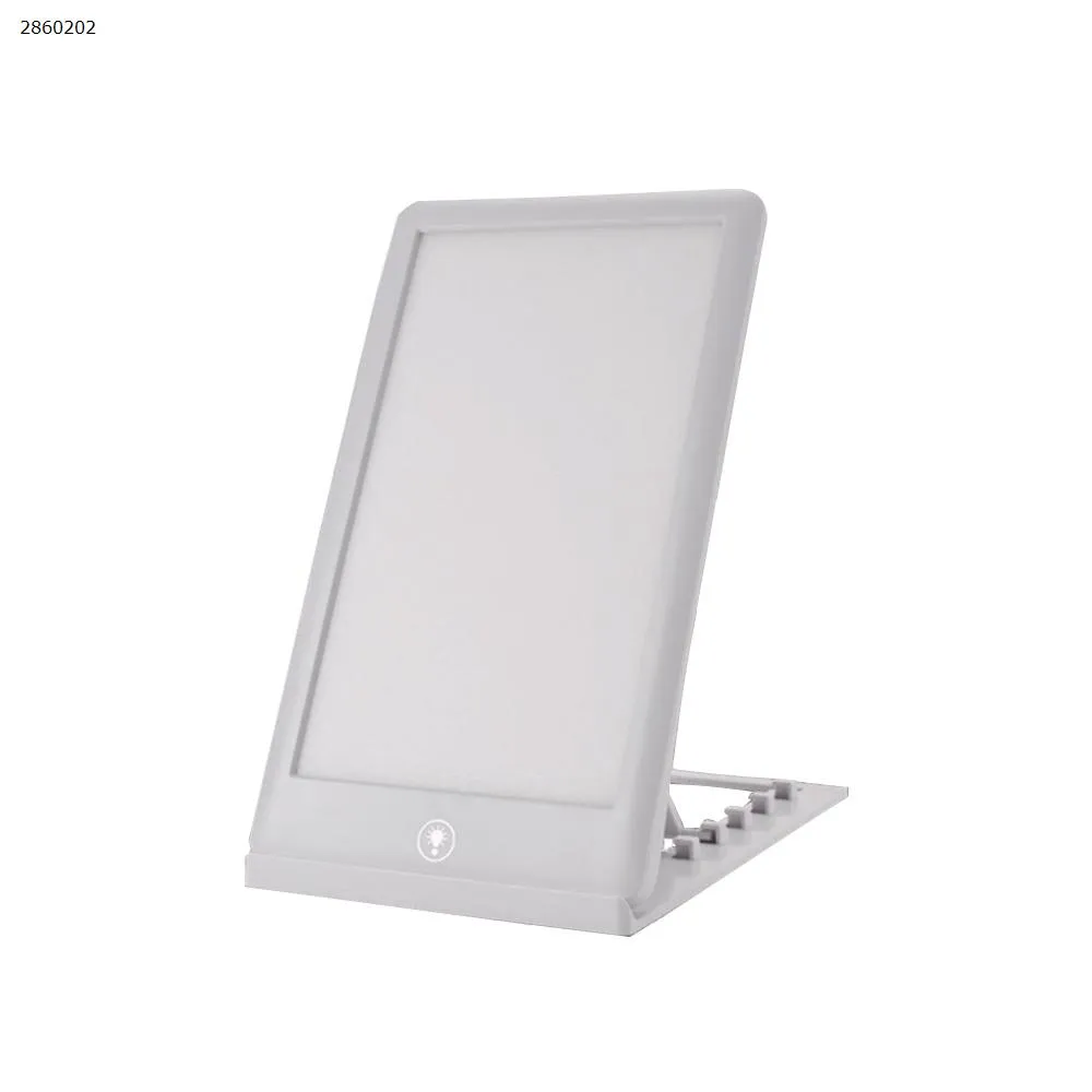 Picture of LED bionic sun light SAD phototherapy light three-step stepless dimming