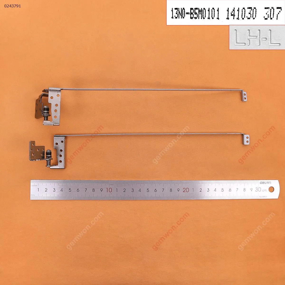 Picture of  LENOVO G700 G710