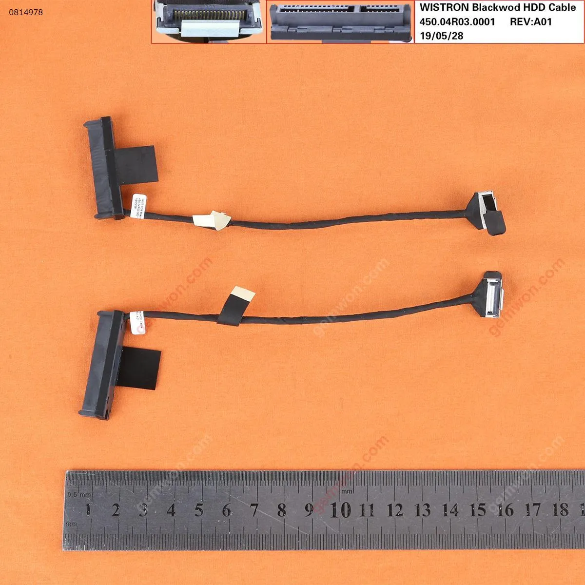 Picture of HDD Cable For DELL 15 7568 7558