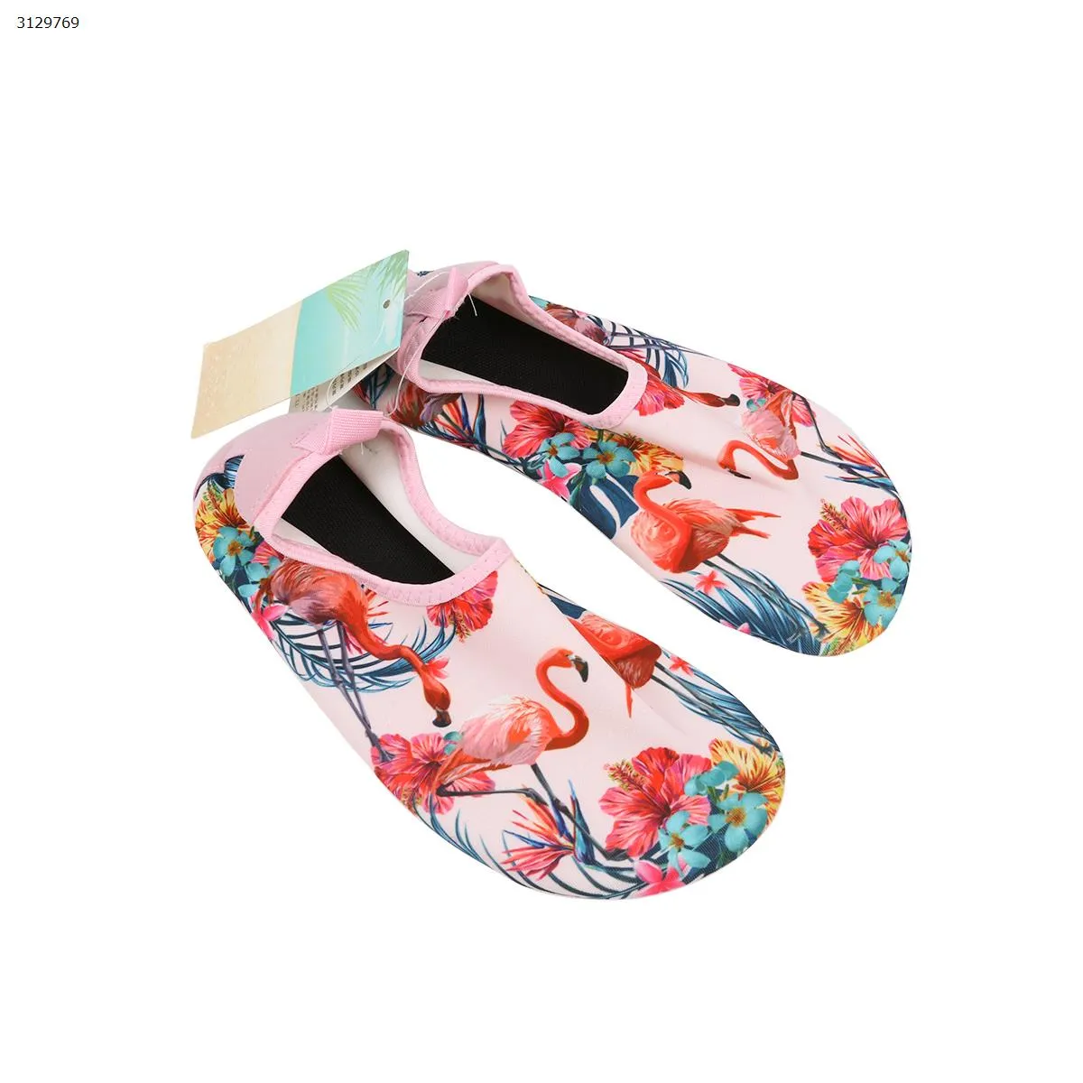 Picture of Wading shoes men's and women's beach shoes outdoor travel skin up to river diving water skates