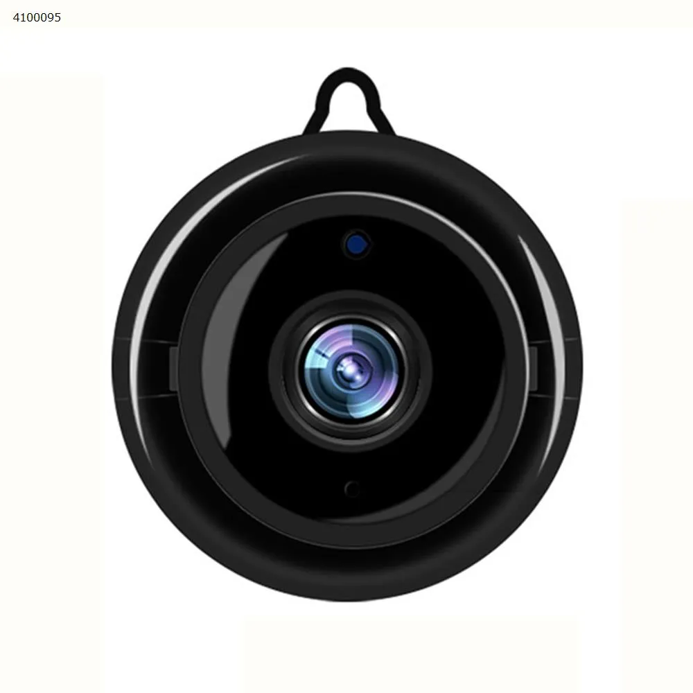 Picture of Video Surveillance Camera Wireless Mini WIFI Camera Night Vision Smart Home Security IP Cameras Motion Detection