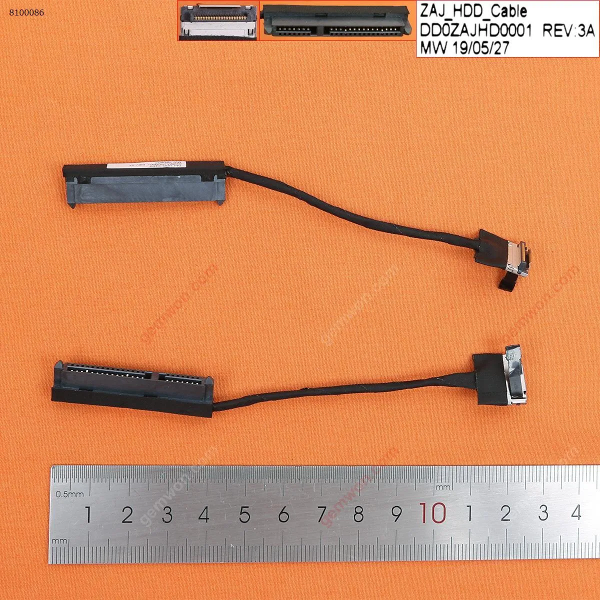 Picture of HDD Cable For Acer A314 A315 Aspire 3 A314-32-C00A 