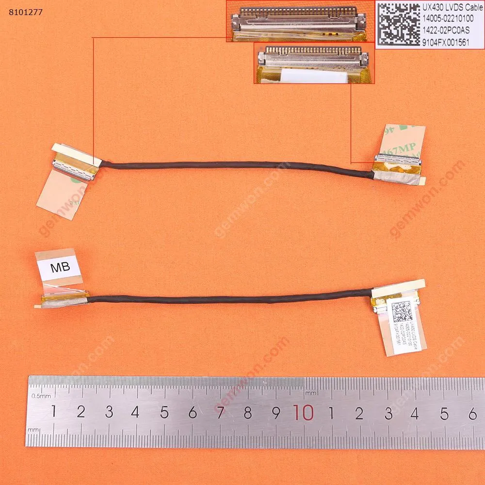 Picture of ASUS UX430 UX430UA UX430UN UX430UQ U430UAR ,ORG