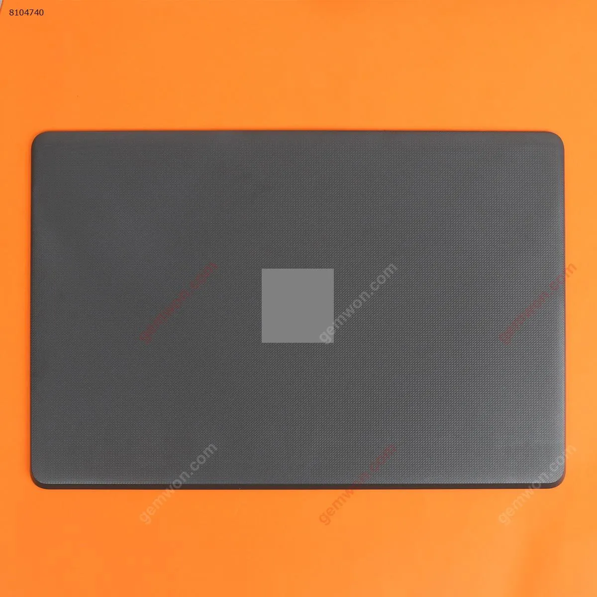 Picture of New For HP 15-BS 15-BW LCD Back Cover Smoke Gray 924894-001