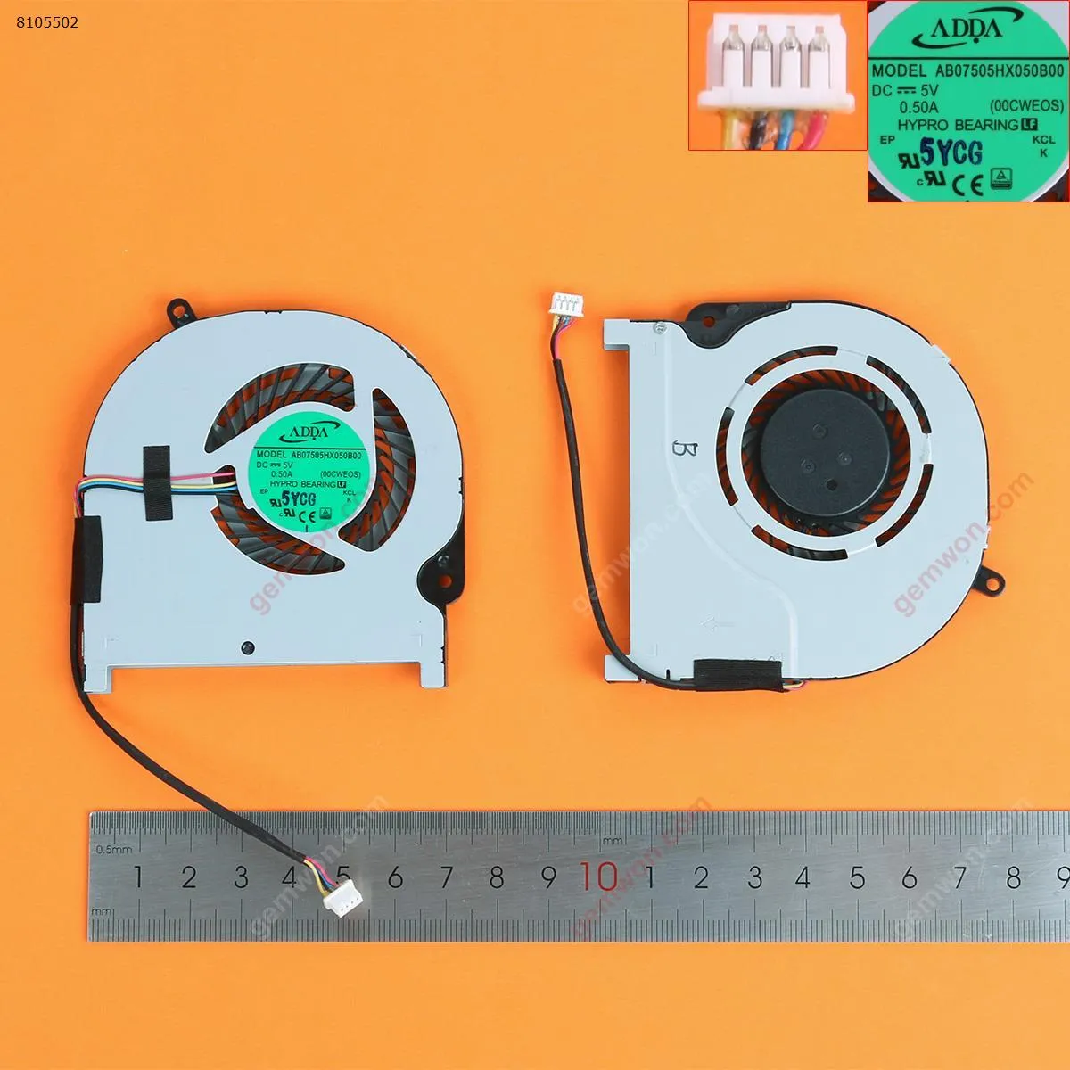 Picture of Toshiba Satellite L55W-C L55W-C5236(Original)