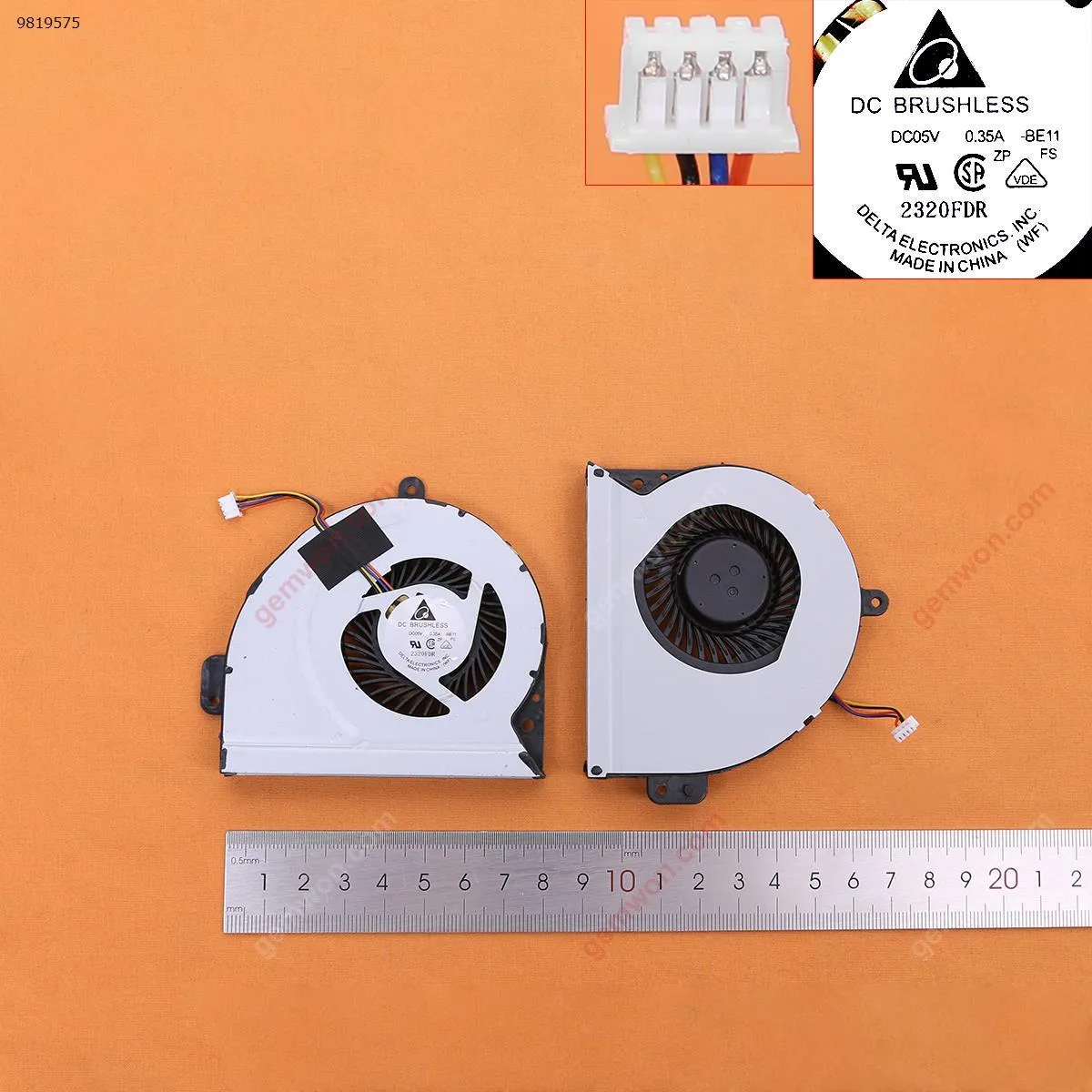 Picture of ASUS A43/K43/X43/A53/K53/X53(Intel,High copy)