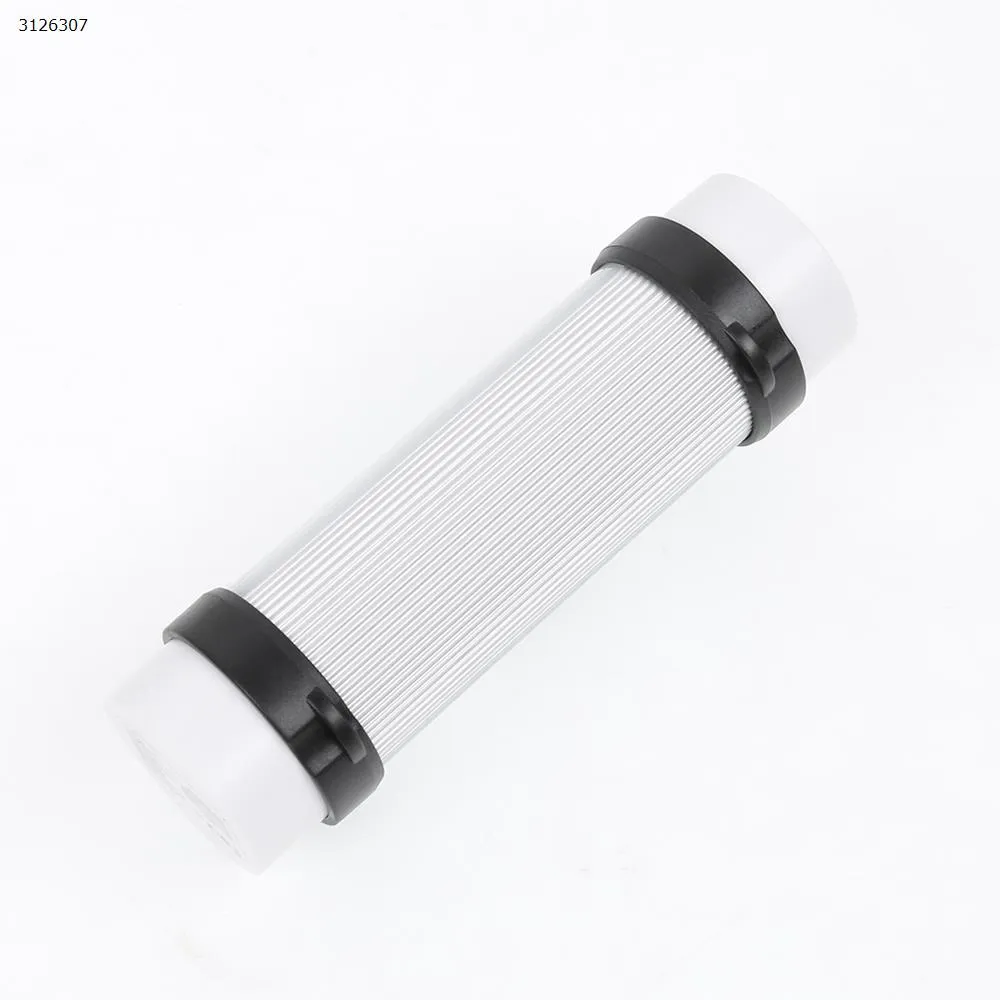 Picture of Outdoor camp emergency LED tent light Repair light with magnet Camping light (black)